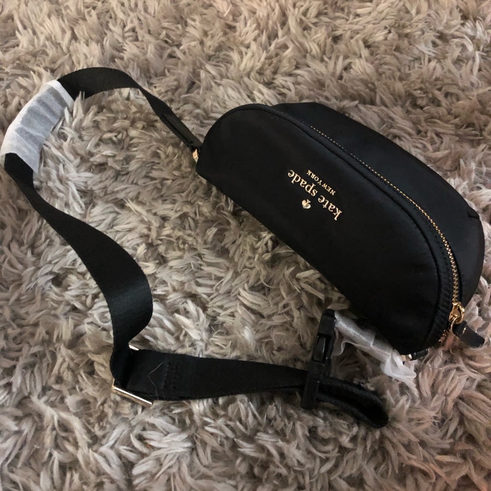 Kate Spade Watson Belt Bag